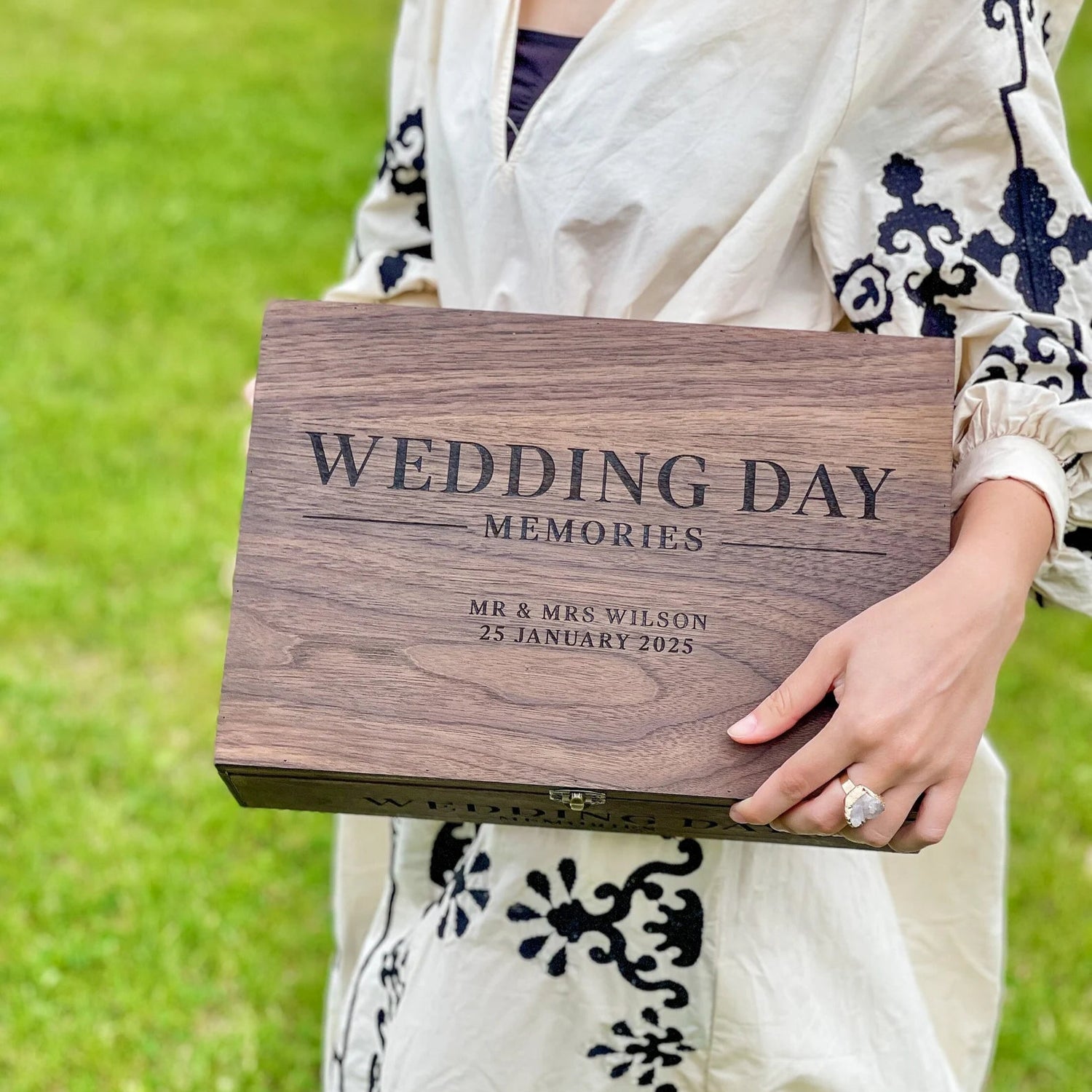 Gift Box for Couples