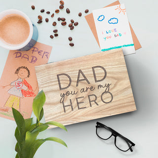 personalized gift for dad