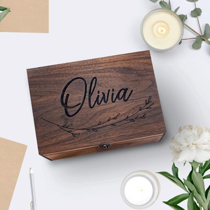 Personalized Birthday Gift Boxes – World of Memories