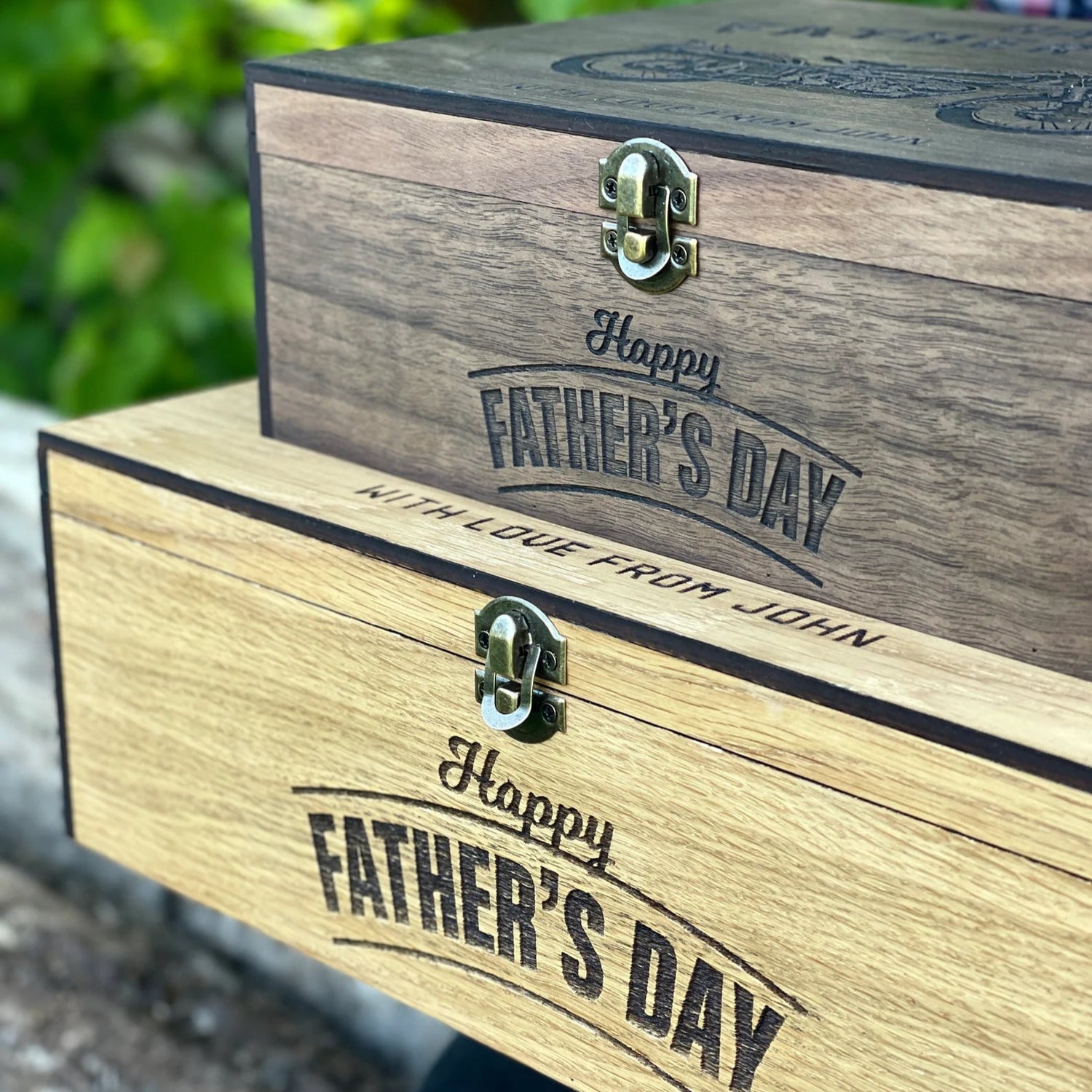 Father’s Day Gift Box