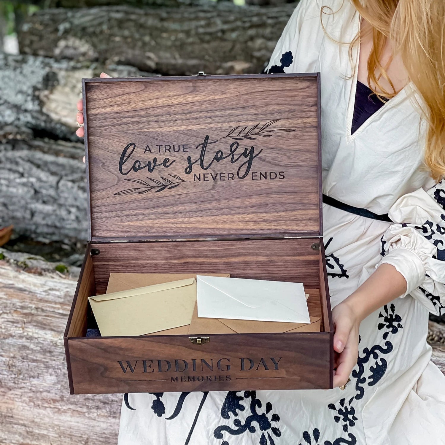Gift Box for Couples