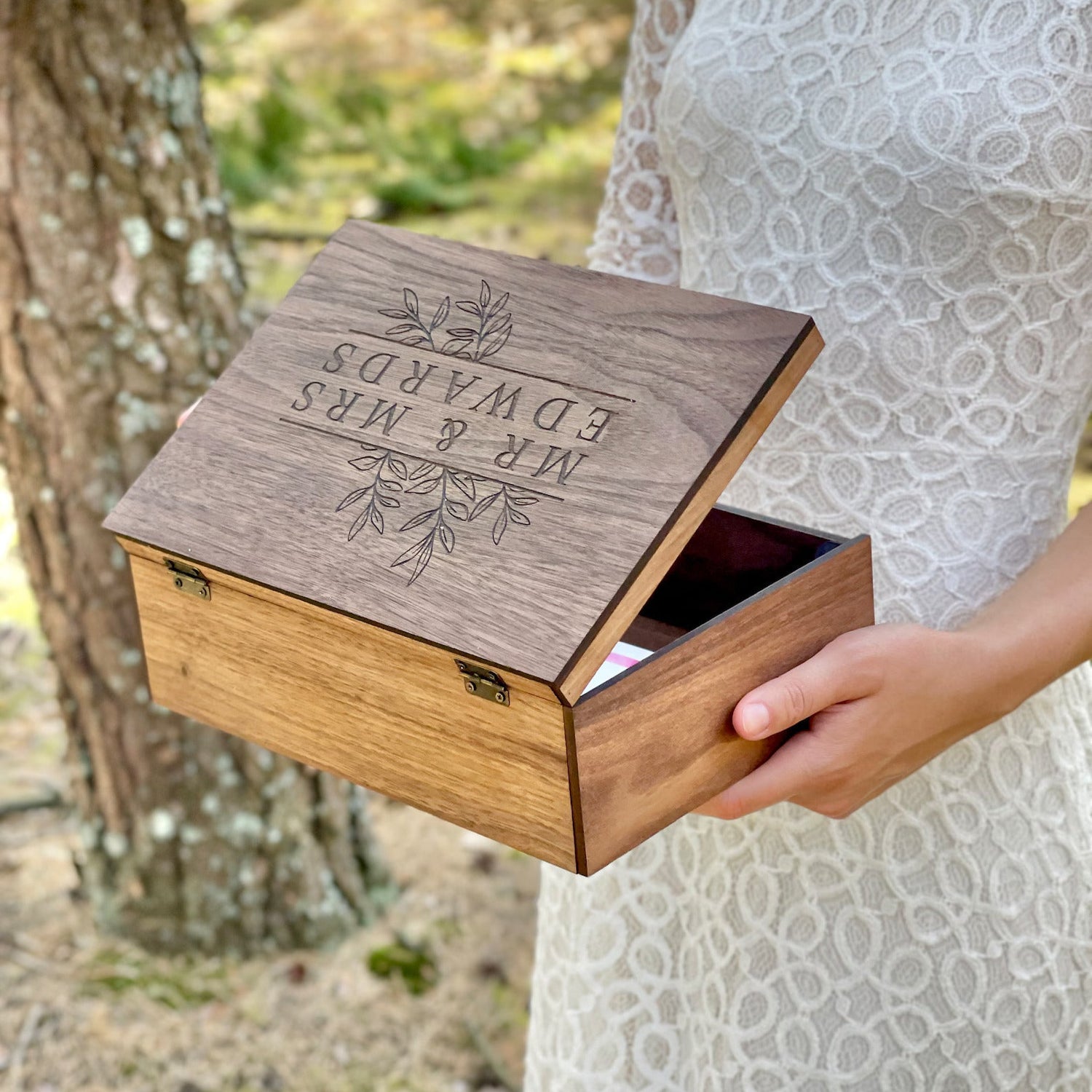 Valentine’s Gift Box 