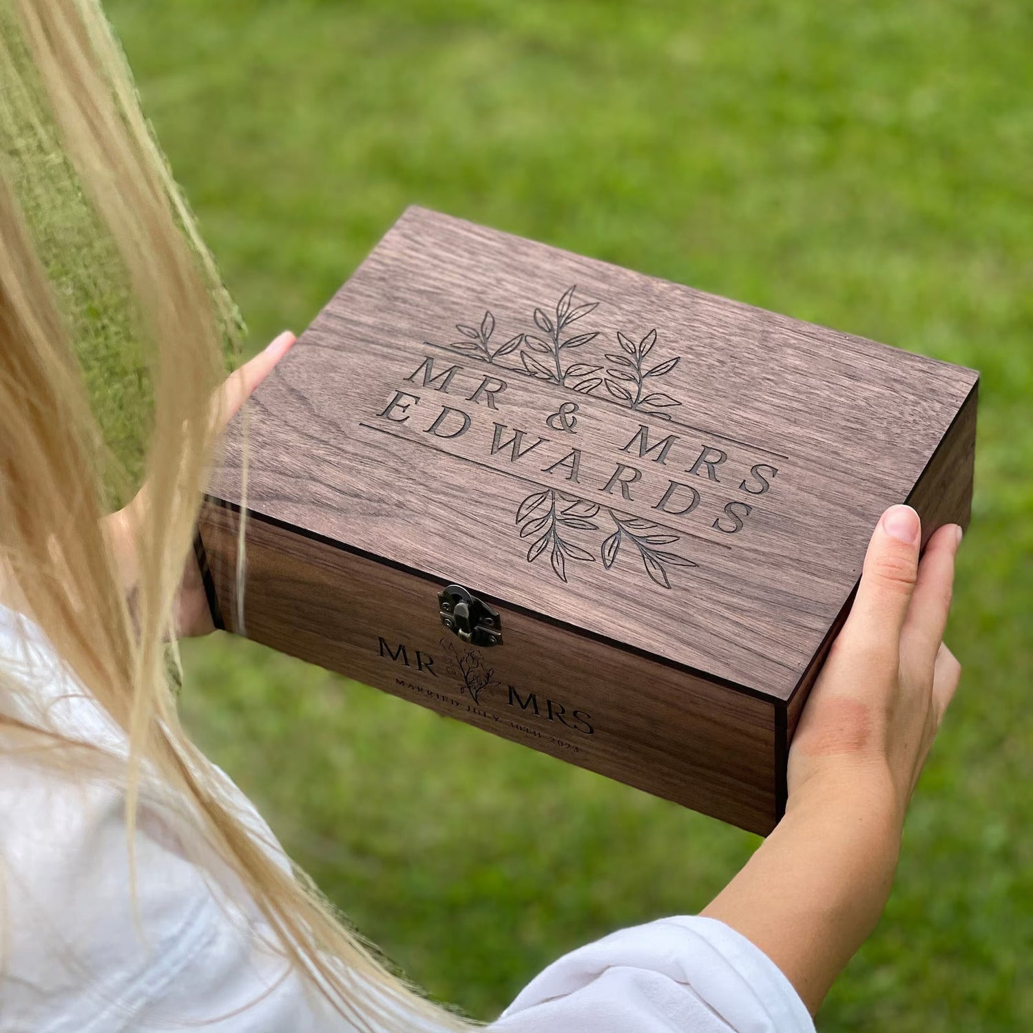 Valentine’s Gift Box 
