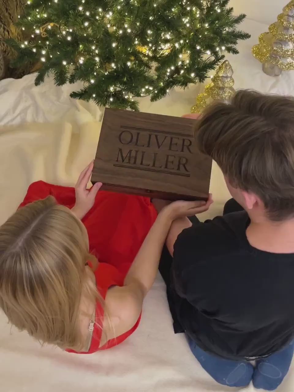 christmas box