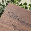 Engagement & Wedding Gift Box