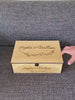 wodoen box