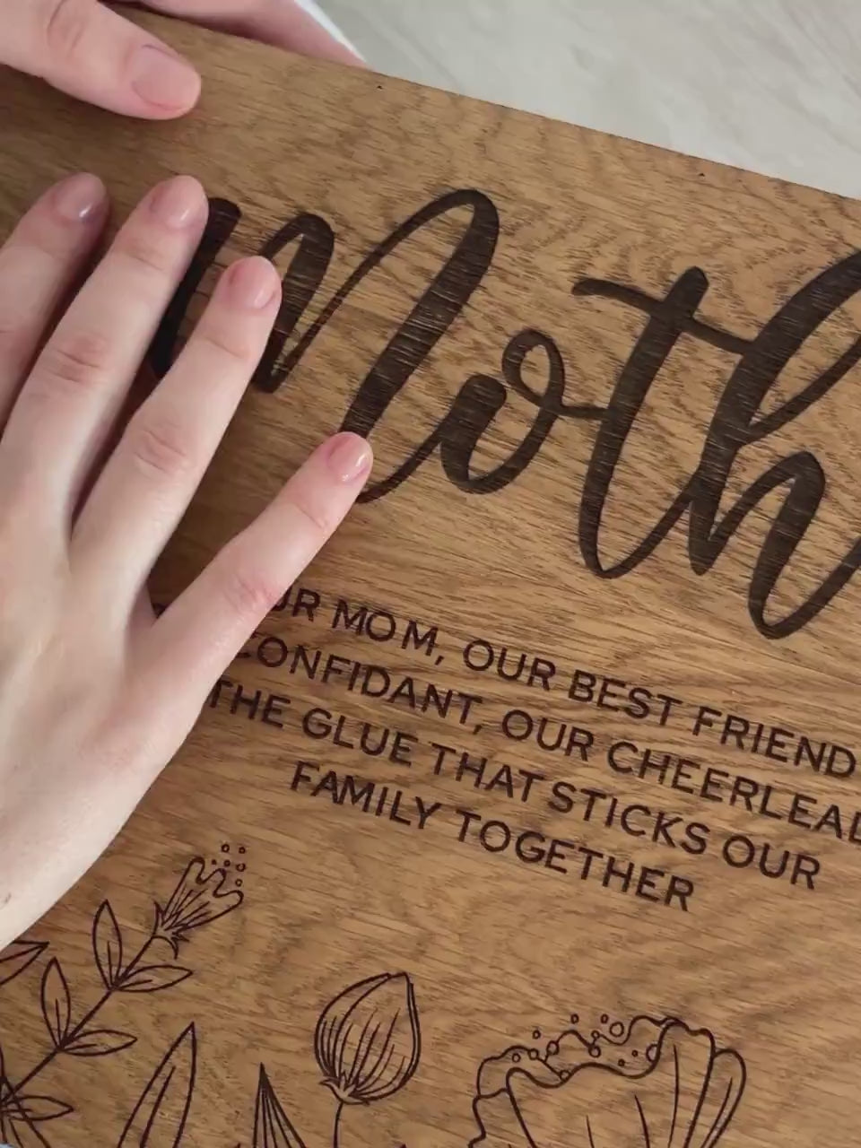 mother gift 