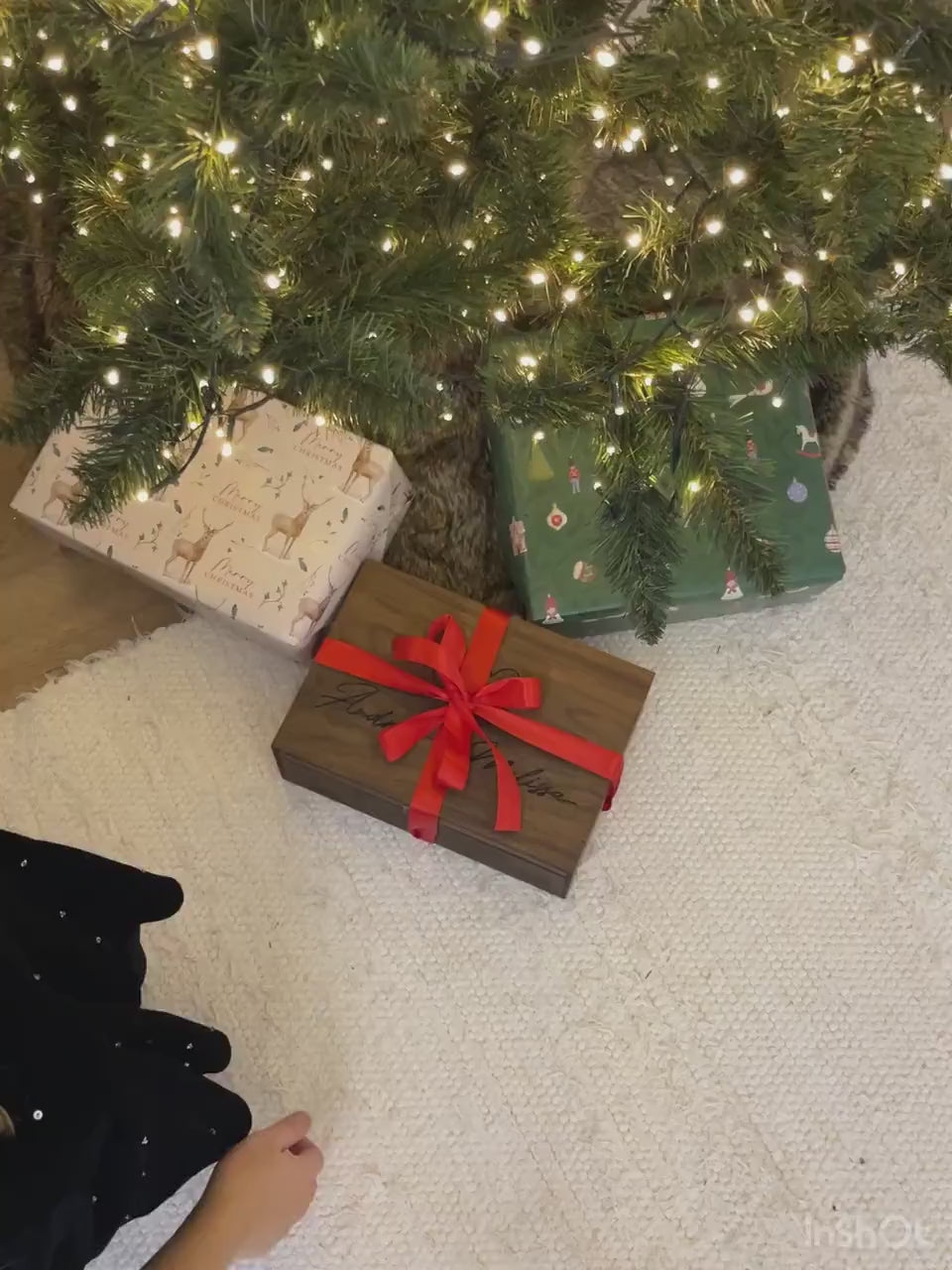 christmas box