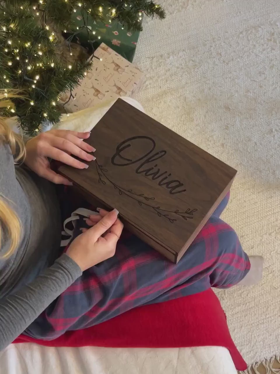 сhristmas box