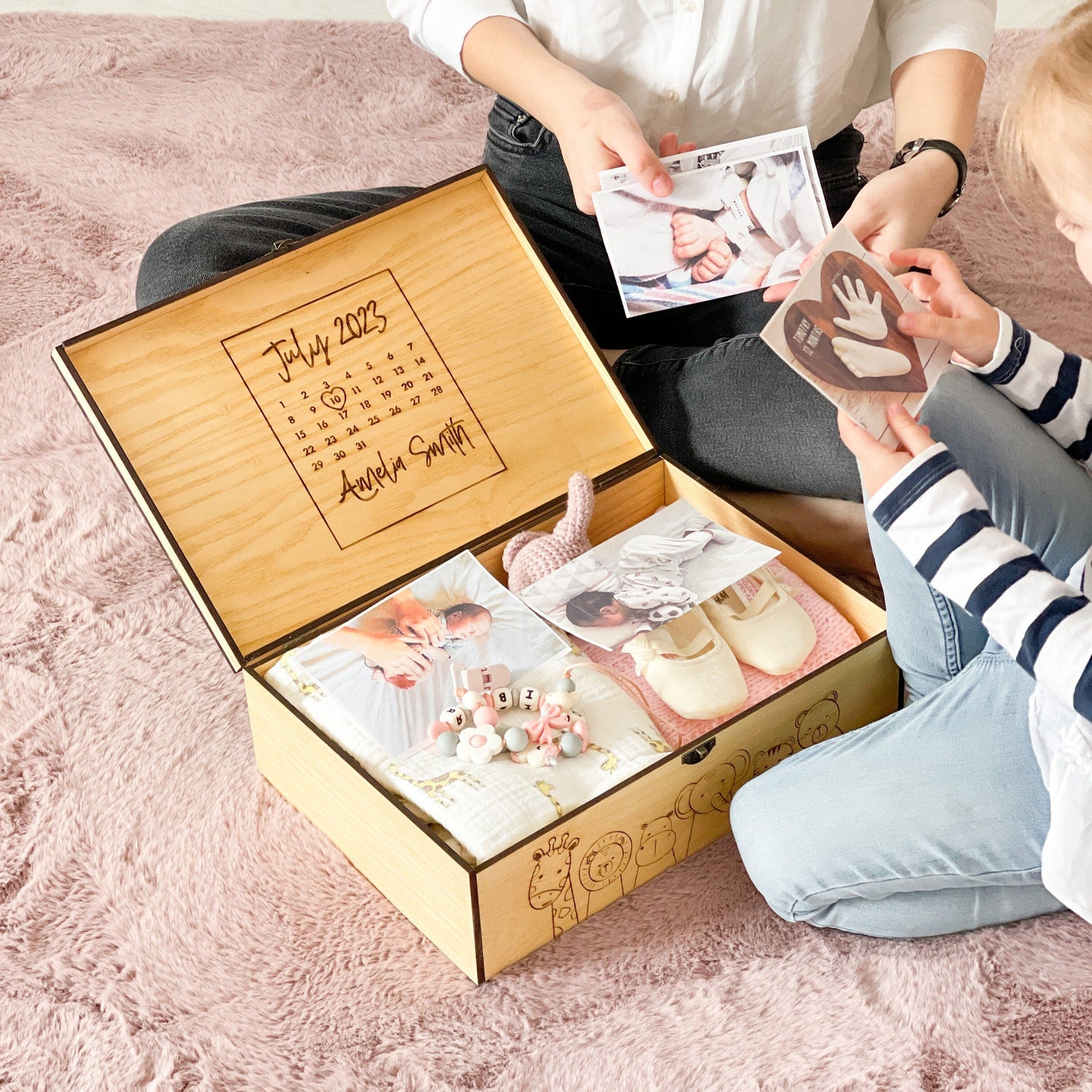 Baby box