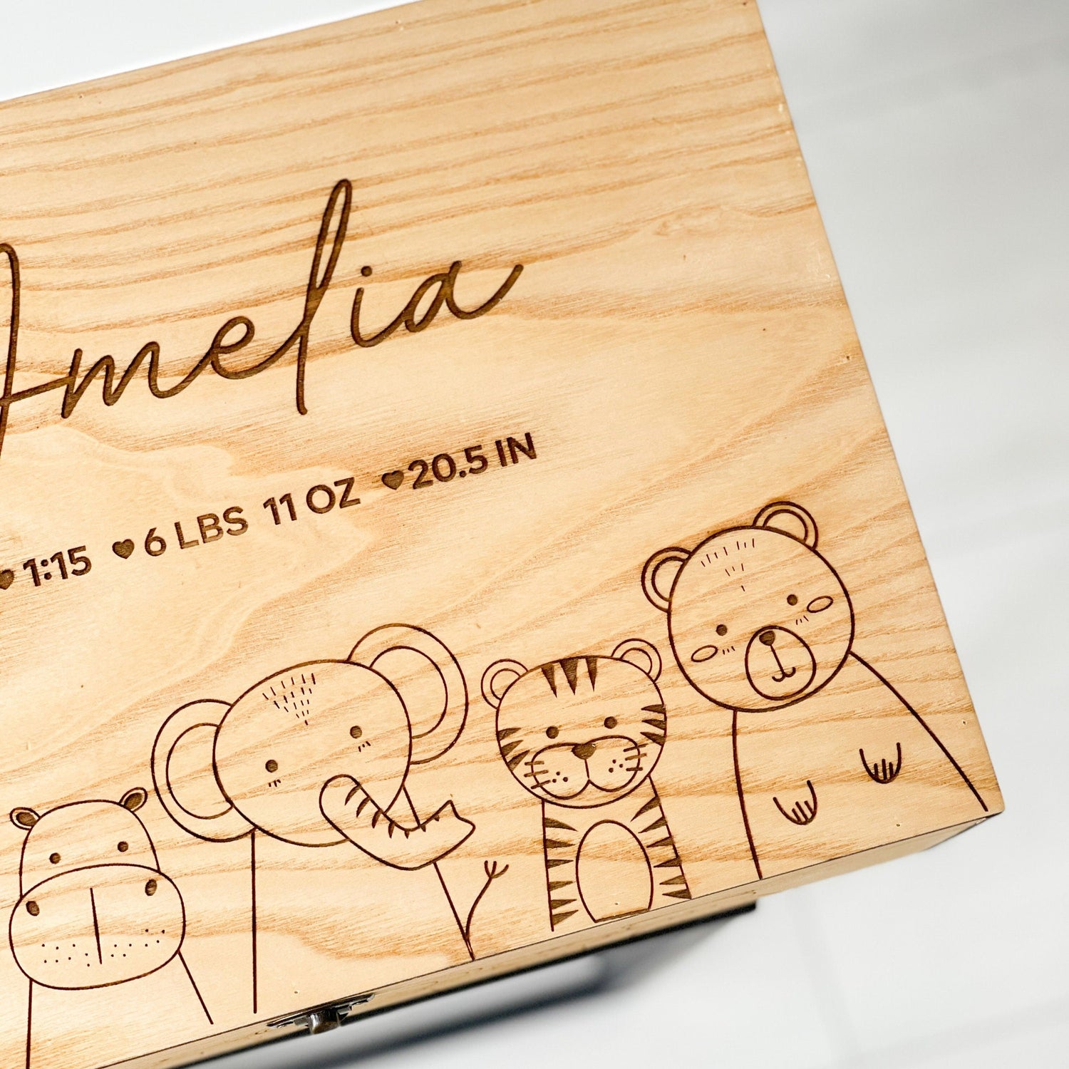 Baby box