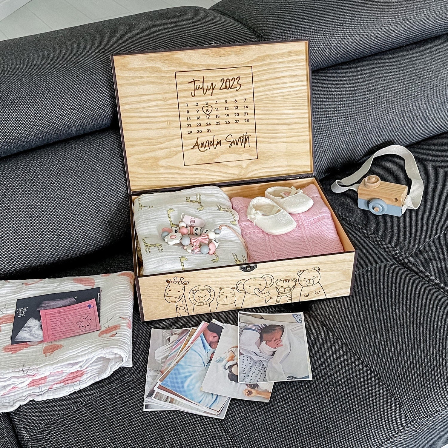 Baby box