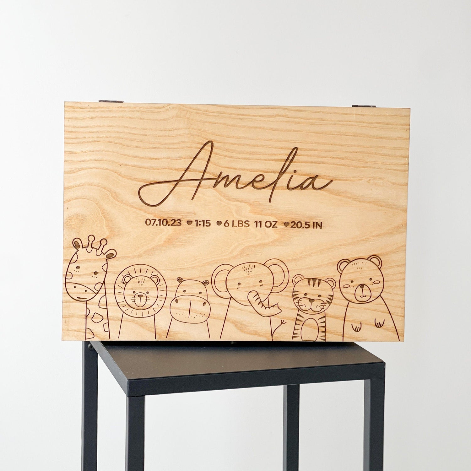 Baby box